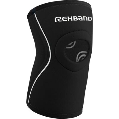 Rehband UD Knee Sleeve Patella Open Junior S Rehband UD Knee Sleeve Patella Open Junior S