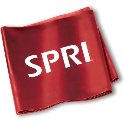 Spri Flat Band Medium Träningsband Spri Flat Band Medium Träningsband