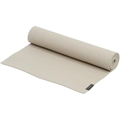 Yogiraj All-Round Yoga Mat Natural 6 mm Yogiraj All-Round Yoga Mat Natural 6 mm