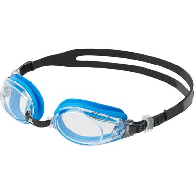 Aquarapid Twist Adult Swim Goggles Turquoise/Clear Aquarapid Twist Adult Swim Goggles Turquoise/Clear