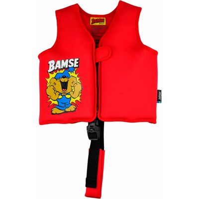 Swimpy Simväst Bamse 2-3 år Swimpy Simväst Bamse 2-3 år