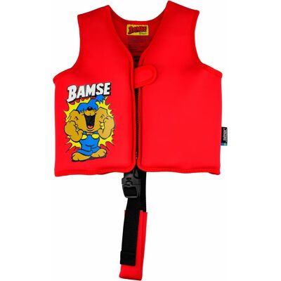 Swimpy Simväst Bamse 3-6 år Swimpy Simväst Bamse 3-6 år