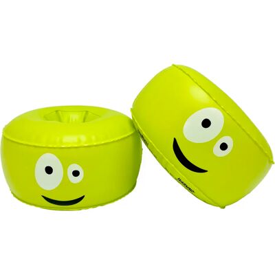 Swimpy Armringar Babblarna Dadda 1-6 år (11-30 kg) Swimpy Armringar Babblarna Dadda 1-6 år (11-30 kg)