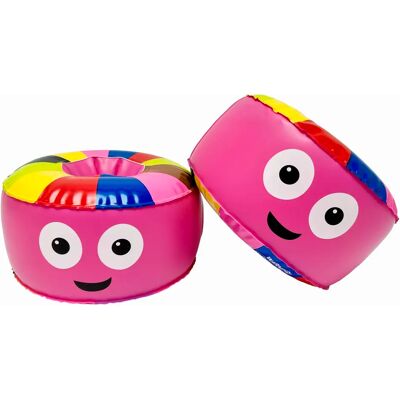 Swimpy Armringar Babblarna Diddi 1-6 år (11-30 kg) Swimpy Armringar Babblarna Diddi 1-6 år (11-30 kg)