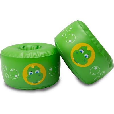 Swimpy Armringar Bolibompa 1-6 år (11-30 kg) Swimpy Armringar Bolibompa 1-6 år (11-30 kg)