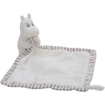 Rätt Start, Mumin Mumin Snuttefiltskompis Grå Rätt Start, Mumin Mumin Snuttefiltskompis Grå