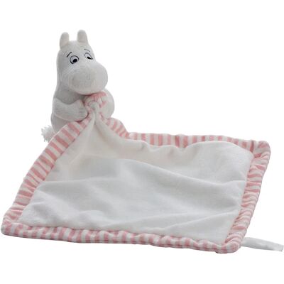 Rätt Start, Mumin Mumin Snuttefiltskompis Rosa Rätt Start, Mumin Mumin Snuttefiltskompis Rosa
