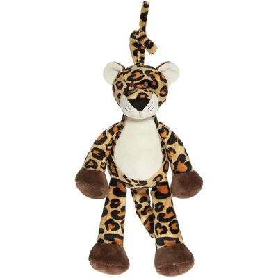 Teddykompaniet Diinglisar Leopard Speldosa Teddykompaniet Diinglisar Leopard Speldosa