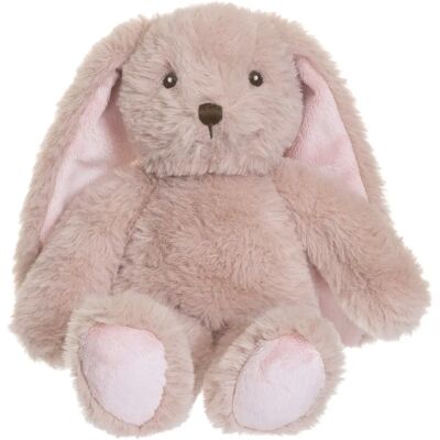 Teddykompaniet Gosedjur Svea Kanin Dimrosa Mini Teddykompaniet Gosedjur Svea Kanin Dimrosa Mini