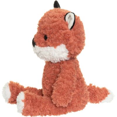Teddykompaniet Gosedjur Retro Pals Räv Teddykompaniet Gosedjur Retro Pals Räv