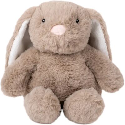 Teddykompaniet Teddy Heaters Kanin Brun Teddykompaniet Teddy Heaters Kanin Brun