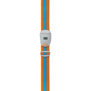 GoTravel Combi Strap Blue/Orange GoTravel Combi Strap Blue/Orange