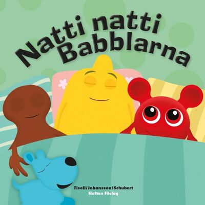 Teddykompaniet Babblarna Natti natti Babblarna Teddykompaniet Babblarna Natti natti Babblarna