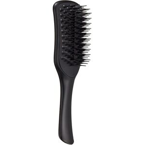 Tangle Teezer Easy Dry & Go Jet Black - Ventilerad Hårborste Tangle Teezer Easy Dry & Go Jet Black - Ventilerad Hårborste