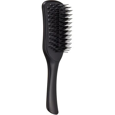 Tangle Teezer Easy Dry & Go Jet Black - Ventilerad Hårborste Tangle Teezer Easy Dry & Go Jet Black - Ventilerad Hårborste