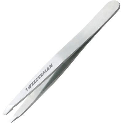 Tweezerman sned pincett - silver Tweezerman sned pincett - silver