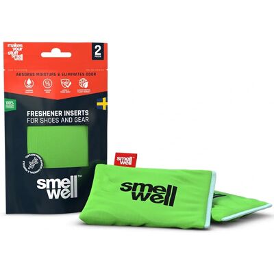 SmellWell Original Green 2 st SmellWell Original Green 2 st
