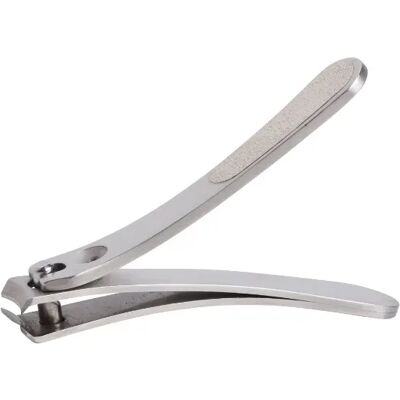 Vitry Toenail Clipper Stainless Steel Vitry Toenail Clipper Stainless Steel