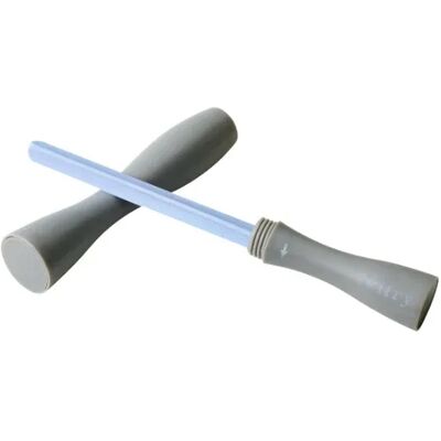 Vitry Ceramic Nail File Neon Grey Vitry Ceramic Nail File Neon Grey