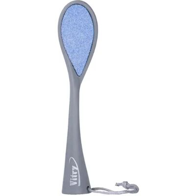 Vitry Ceramic Foot Rasp Neon Grey Vitry Ceramic Foot Rasp Neon Grey