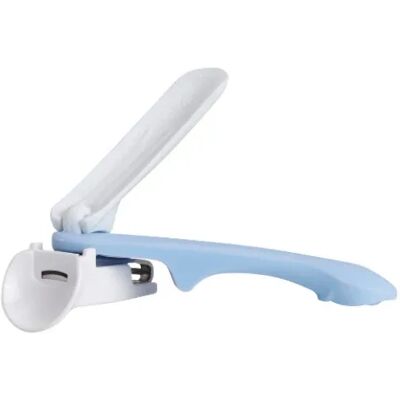 Vitry Blue Baby Nail Clipper Vitry Blue Baby Nail Clipper