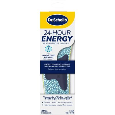 Scholl S 24H Energy Innersulor - Innersula Scholl S 24H Energy Innersulor - Innersula