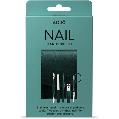 ADJÖ NAIL Nail Accessories ADJÖ NAIL Nail Accessories