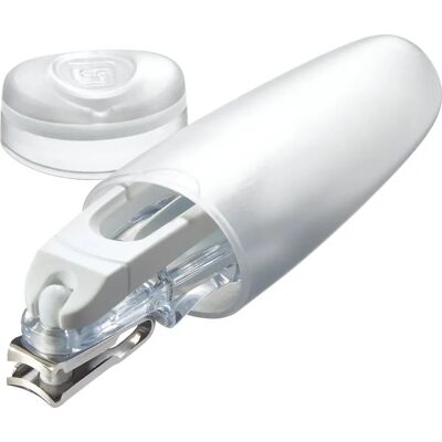 GoTravel Arc Blade Clippers GoTravel Arc Blade Clippers