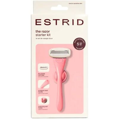 Estrid Razor Starter Kit Ribbon Estrid Razor Starter Kit Ribbon