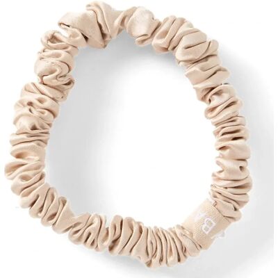 ByBarb Sidensnodd Tunn Beige ByBarb Sidensnodd Tunn Beige