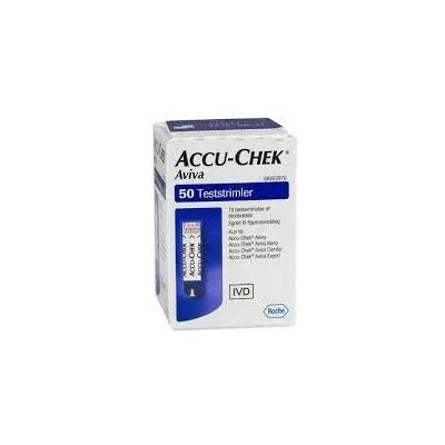 Accu-chek Aviva glukos i blod Accu-chek Aviva glukos i blod