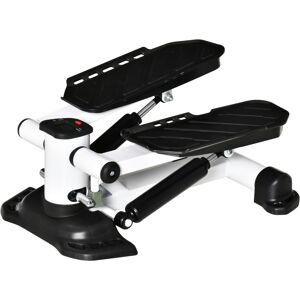 Tildasstore Stepmaskin LCD-skärm med två stora pedaler