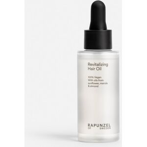 Rapunzel of Sweden Revitalizing Hair Oil 60 ml Rapunzel of Sweden Revitalizing Hair Oil 60 ml
