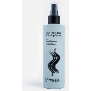Rapunzel of Sweden Heat Protection & Styling Spray 200 ml Rapunzel of Sweden Heat Protection & Styling Spray 200 ml