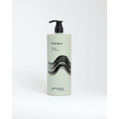 Rapunzel of Sweden Shampoo 1000 ml Rapunzel of Sweden Shampoo 1000 ml
