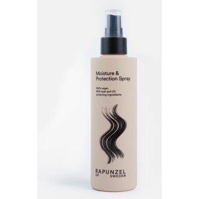 Rapunzel of Sweden Moisture & Protection Spray 200 ml Rapunzel of Sweden Moisture & Protection Spray 200 ml