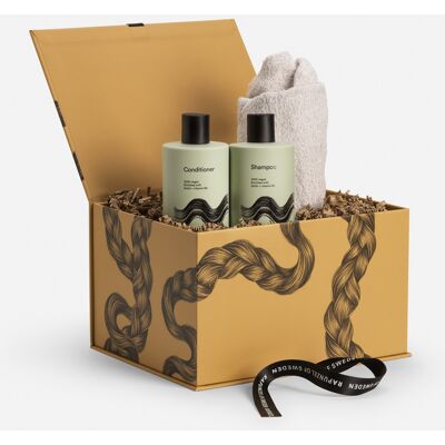 Rapunzel of Sweden Gift Box – The Daily kit Rapunzel of Sweden Gift Box – The Daily kit
