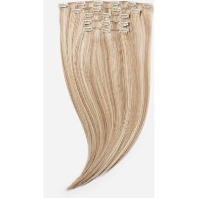 Rapunzel of Sweden Vegan Clip-ins 50 cm Blonde Rapunzel of Sweden Vegan Clip-ins 50 cm Blonde