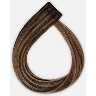 Rapunzel of Sweden Occasion Tape Extensions 30 cm Brown Rapunzel of Sweden Occasion Tape Extensions 30 cm Brown