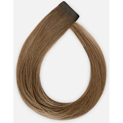 Rapunzel of Sweden Occasion Tape Extensions 40 cm Brown Rapunzel of Sweden Occasion Tape Extensions 40 cm Brown