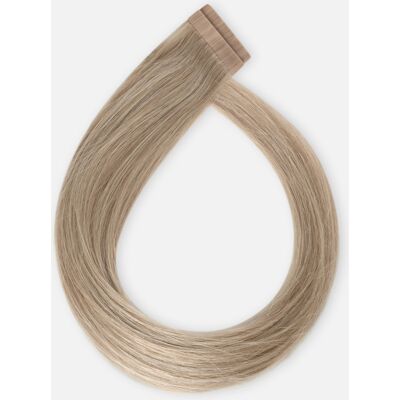 Rapunzel of Sweden Occasion Tape Extensions 40 cm Blonde Rapunzel of Sweden Occasion Tape Extensions 40 cm Blonde