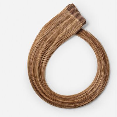 Rapunzel of Sweden Occasion Tape Extensions 40 cm Brown Rapunzel of Sweden Occasion Tape Extensions 40 cm Brown