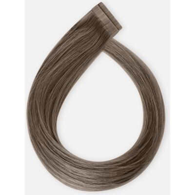 Rapunzel of Sweden Occasion Tape Extensions 50 cm Brown Rapunzel of Sweden Occasion Tape Extensions 50 cm Brown