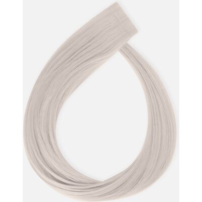 Rapunzel of Sweden Occasion Tape Extensions 50 cm Grey Rapunzel of Sweden Occasion Tape Extensions 50 cm Grey
