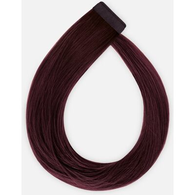 Rapunzel of Sweden Occasion Tape Extensions 50 cm Red/Brown Rapunzel of Sweden Occasion Tape Extensions 50 cm Red/Brown