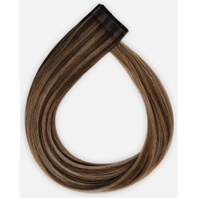 Rapunzel of Sweden Occasion Tape Extensions 50 cm Brown Rapunzel of Sweden Occasion Tape Extensions 50 cm Brown