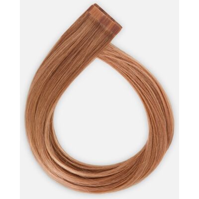 Rapunzel of Sweden Occasion Tape Extensions 50 cm Red/Brown Rapunzel of Sweden Occasion Tape Extensions 50 cm Red/Brown