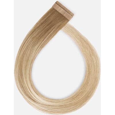 Rapunzel of Sweden Occasion Tape Extensions 60 cm Blonde Rapunzel of Sweden Occasion Tape Extensions 60 cm Blonde