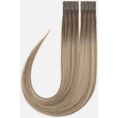 Rapunzel of Sweden Premium Tape Extensions 40 cm Blonde Rapunzel of Sweden Premium Tape Extensions 40 cm Blonde