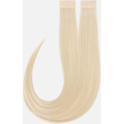 Rapunzel of Sweden Premium Tape Extensions 40 cm Blonde Rapunzel of Sweden Premium Tape Extensions 40 cm Blonde